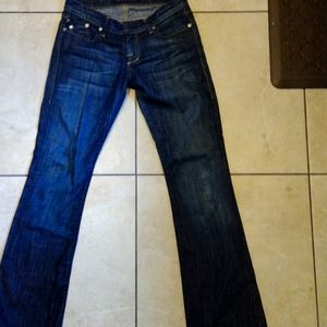 Rock and Republic Jeans size 26